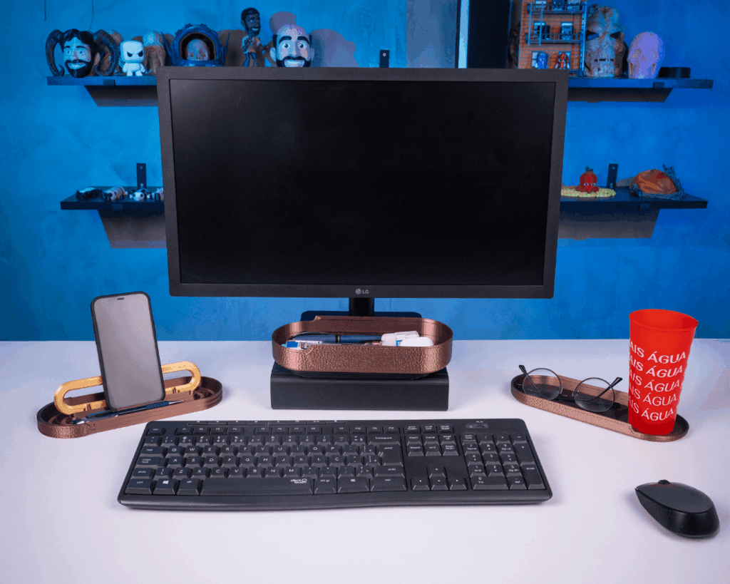 Trousse de bureau