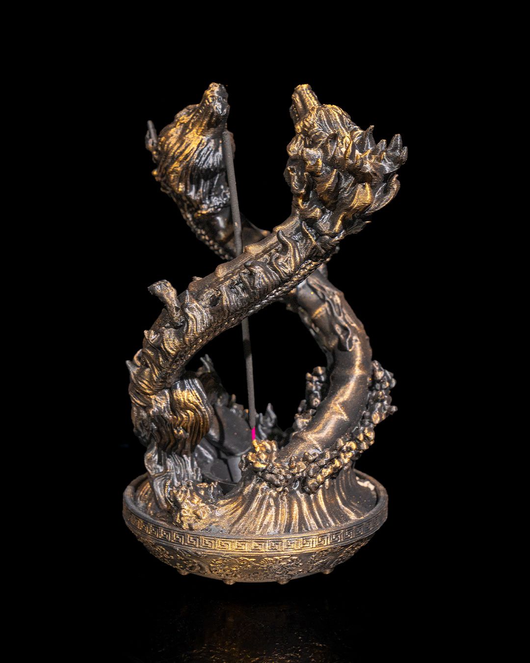 dance des dragons – Image 4