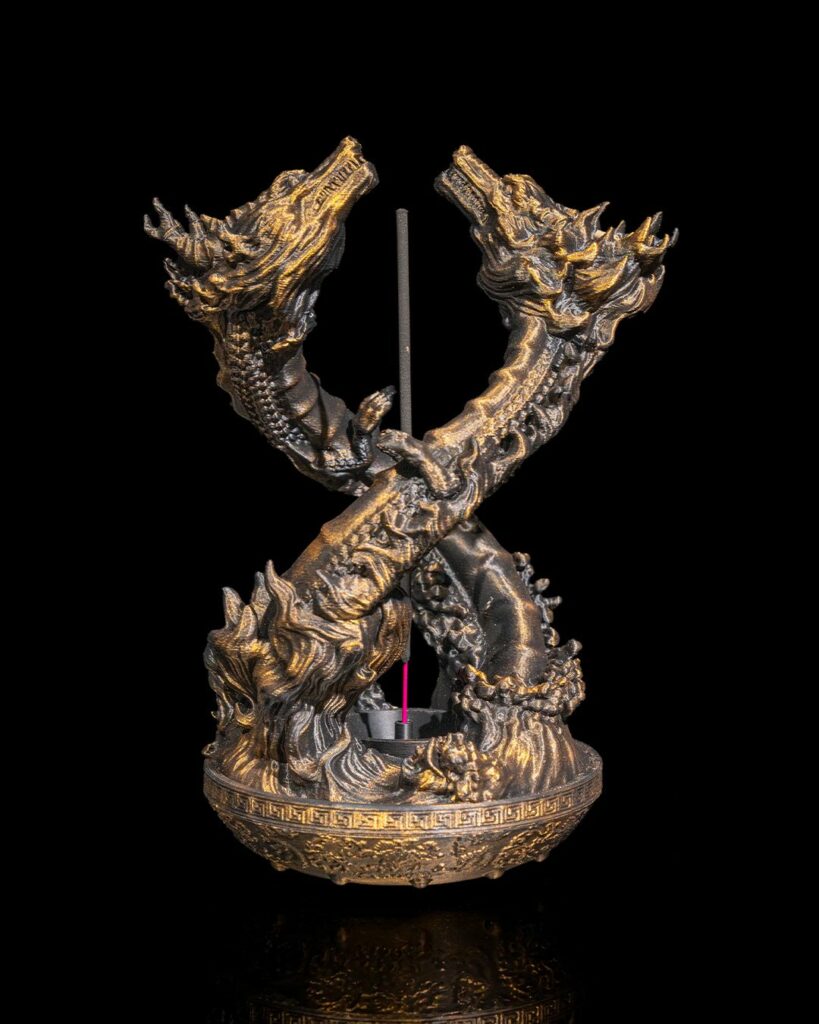 dance des dragons