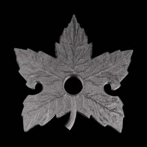 Porte verre bouteille