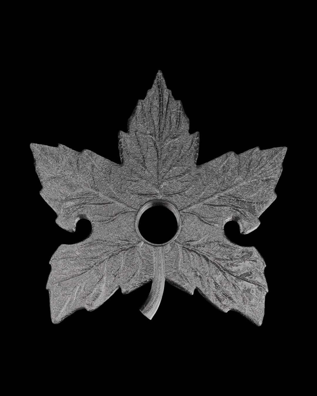 Porte verre bouteille