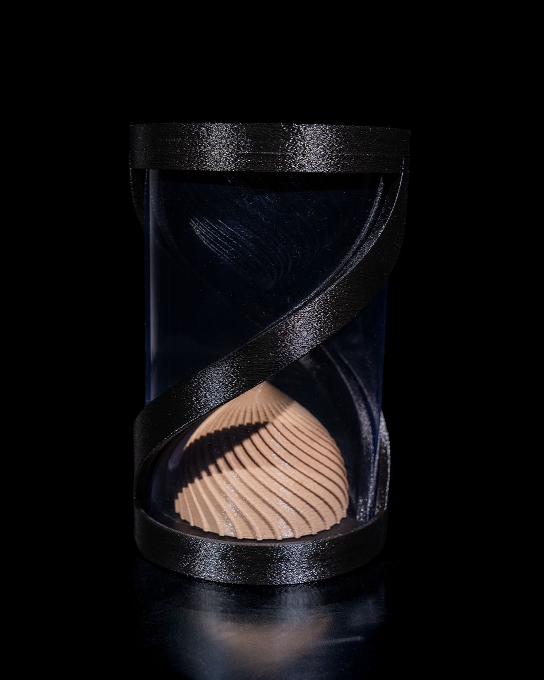 sablier parfumé – Image 3